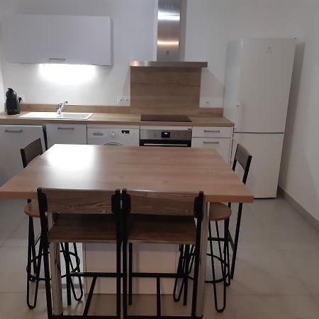 Appartement Proche Du Port De Bonifacio Bonifacio  Εξωτερικό φωτογραφία