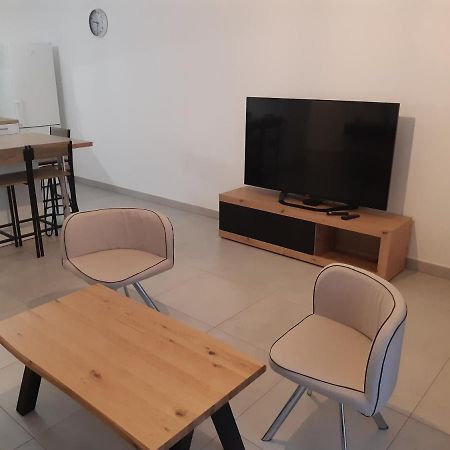 Appartement Proche Du Port De Bonifacio Bonifacio  Εξωτερικό φωτογραφία
