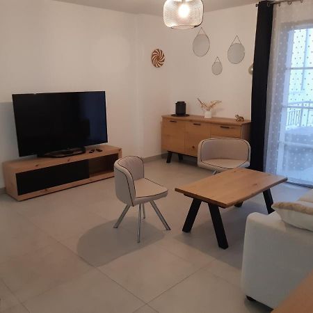 Appartement Proche Du Port De Bonifacio Bonifacio  Εξωτερικό φωτογραφία