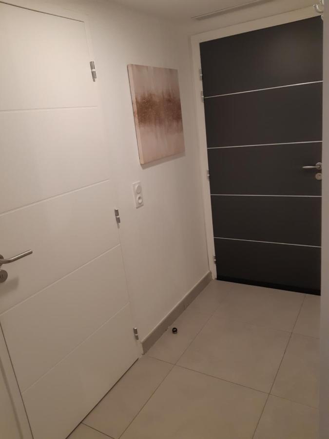 Appartement Proche Du Port De Bonifacio Bonifacio  Εξωτερικό φωτογραφία