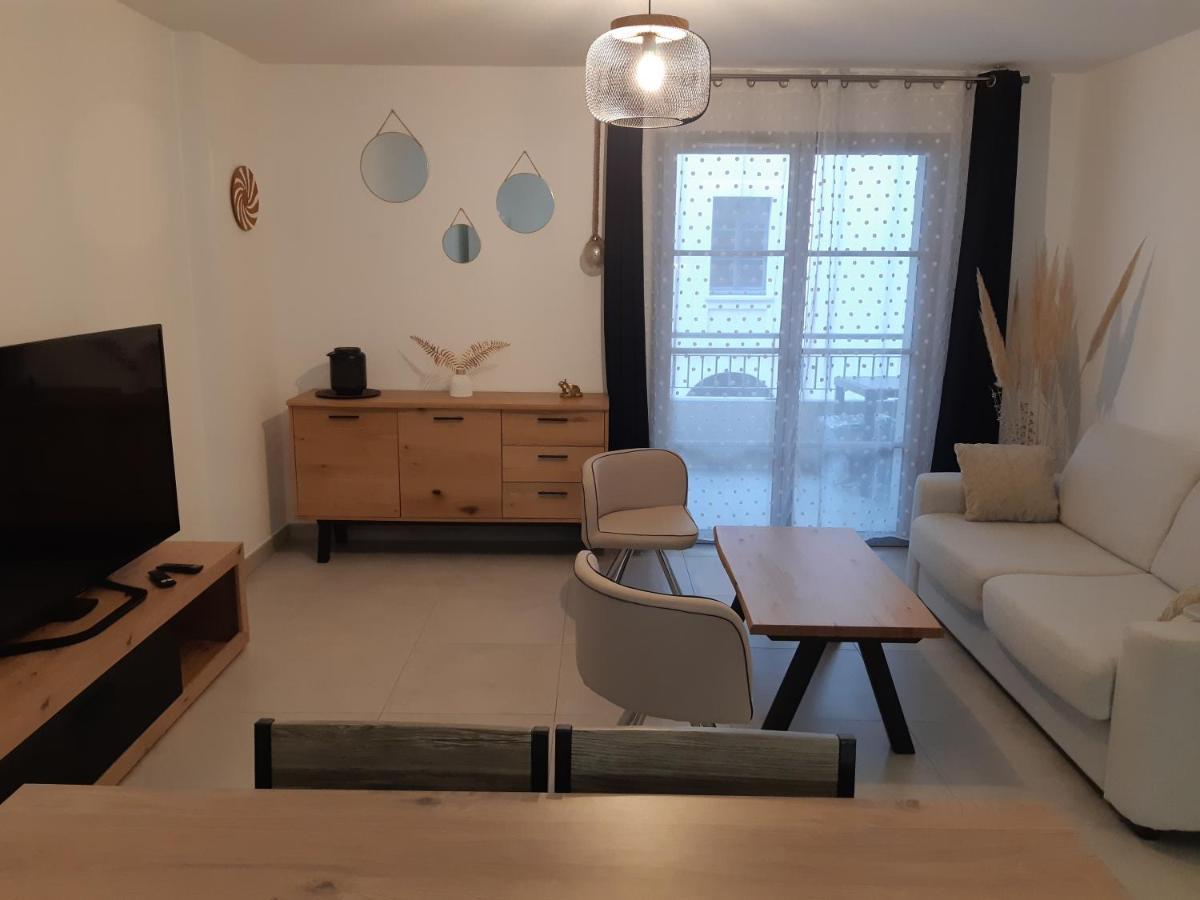 Appartement Proche Du Port De Bonifacio Bonifacio  Εξωτερικό φωτογραφία