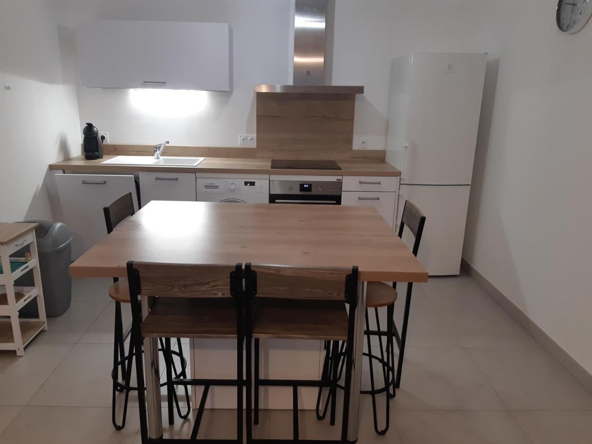 Appartement Proche Du Port De Bonifacio Bonifacio  Εξωτερικό φωτογραφία