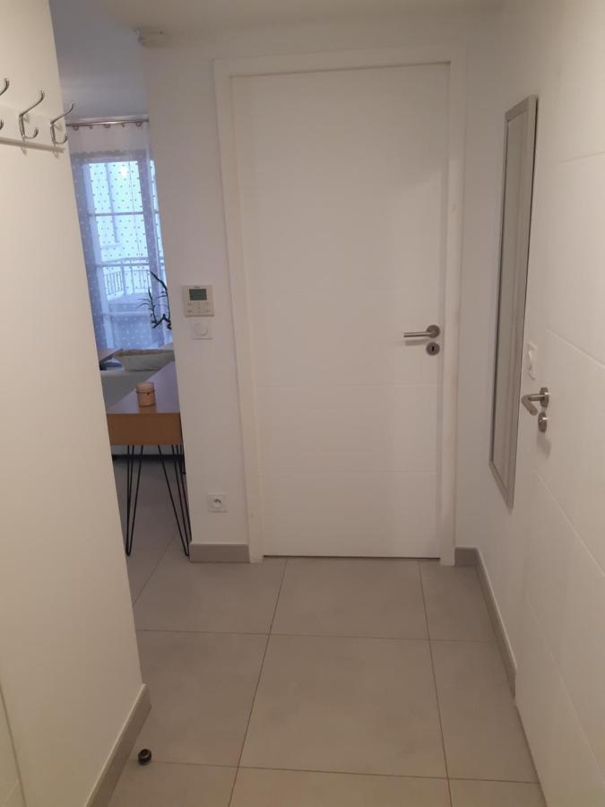 Appartement Proche Du Port De Bonifacio Bonifacio  Εξωτερικό φωτογραφία