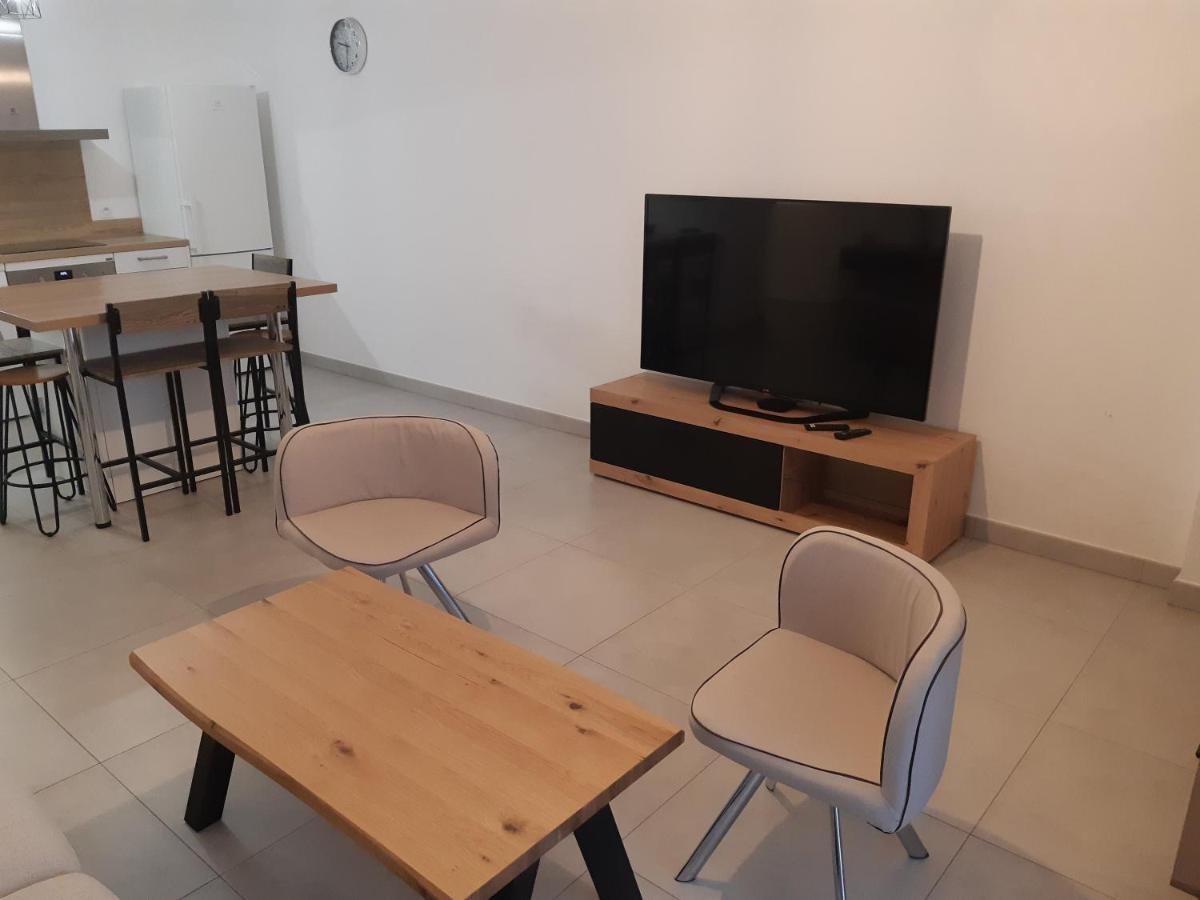 Appartement Proche Du Port De Bonifacio Bonifacio  Εξωτερικό φωτογραφία