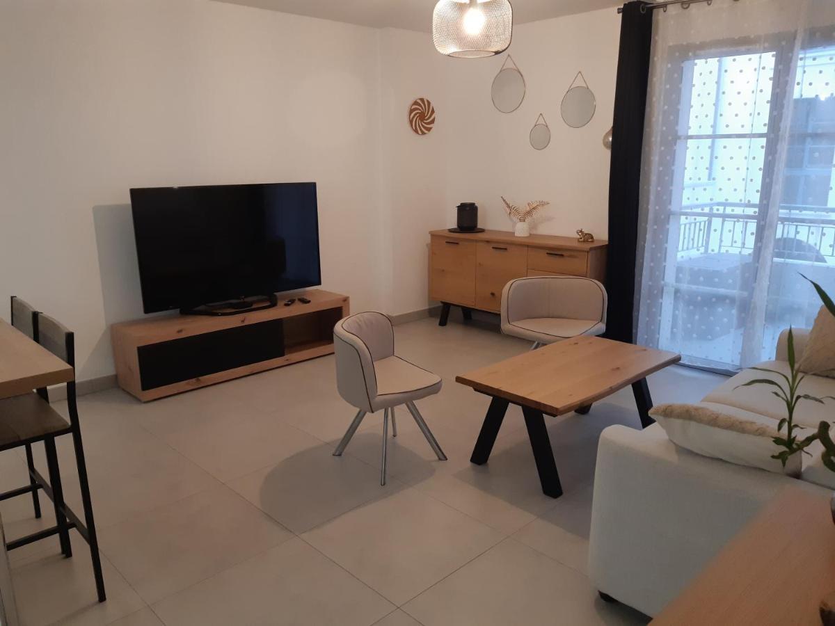 Appartement Proche Du Port De Bonifacio Bonifacio  Εξωτερικό φωτογραφία