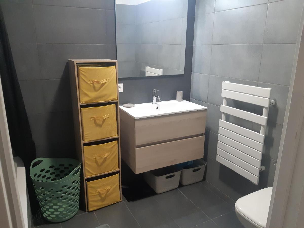 Appartement Proche Du Port De Bonifacio Bonifacio  Εξωτερικό φωτογραφία