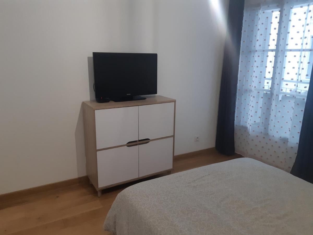 Appartement Proche Du Port De Bonifacio Bonifacio  Εξωτερικό φωτογραφία