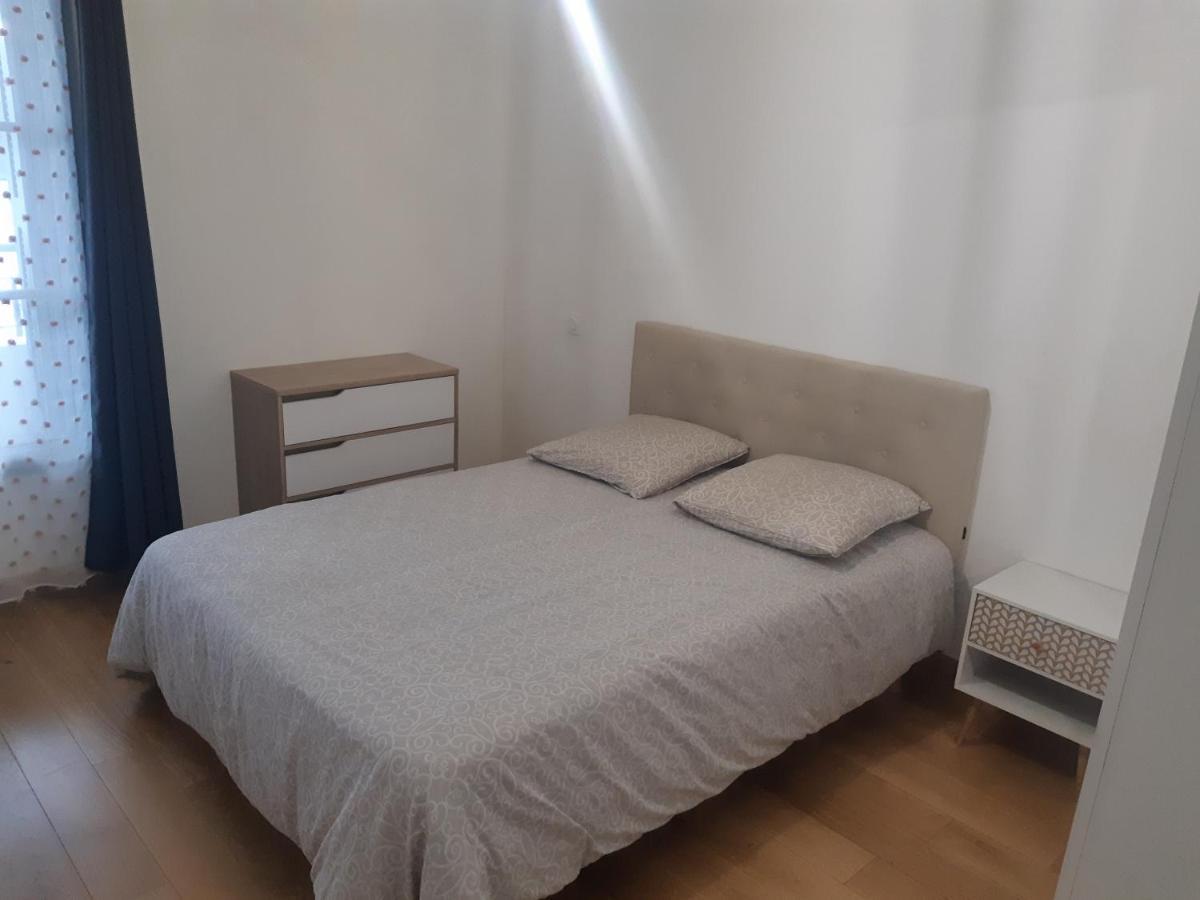 Appartement Proche Du Port De Bonifacio Bonifacio  Εξωτερικό φωτογραφία