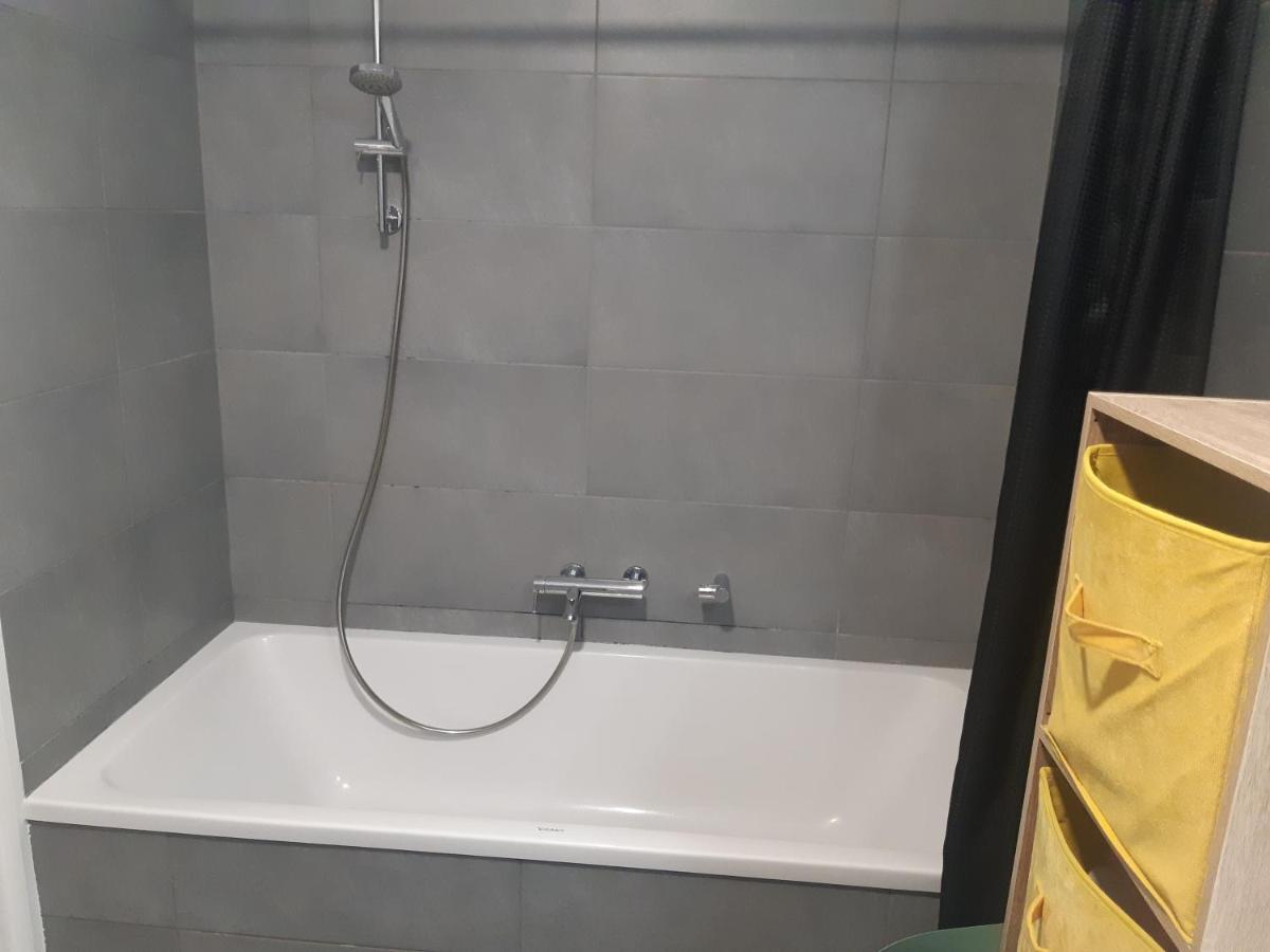 Appartement Proche Du Port De Bonifacio Bonifacio  Εξωτερικό φωτογραφία
