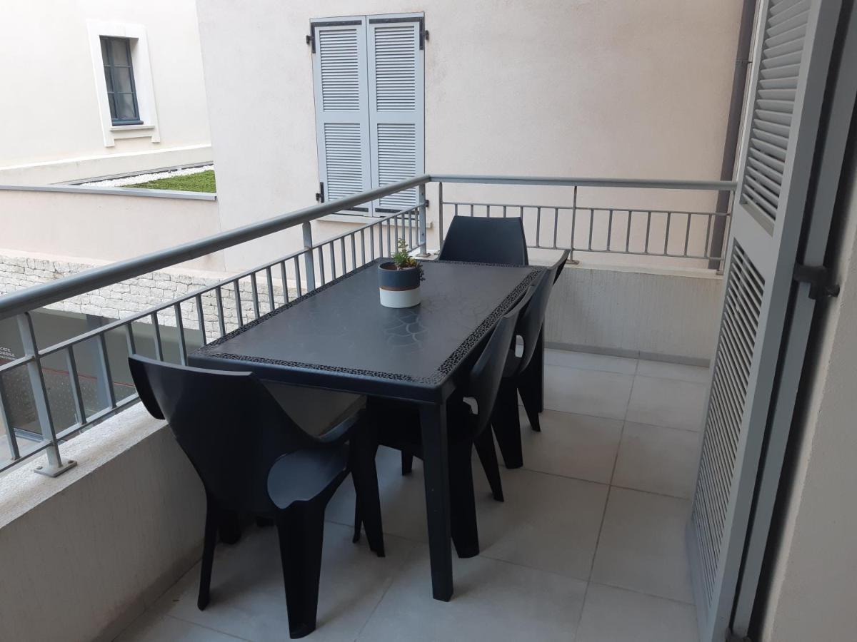 Appartement Proche Du Port De Bonifacio Bonifacio  Εξωτερικό φωτογραφία